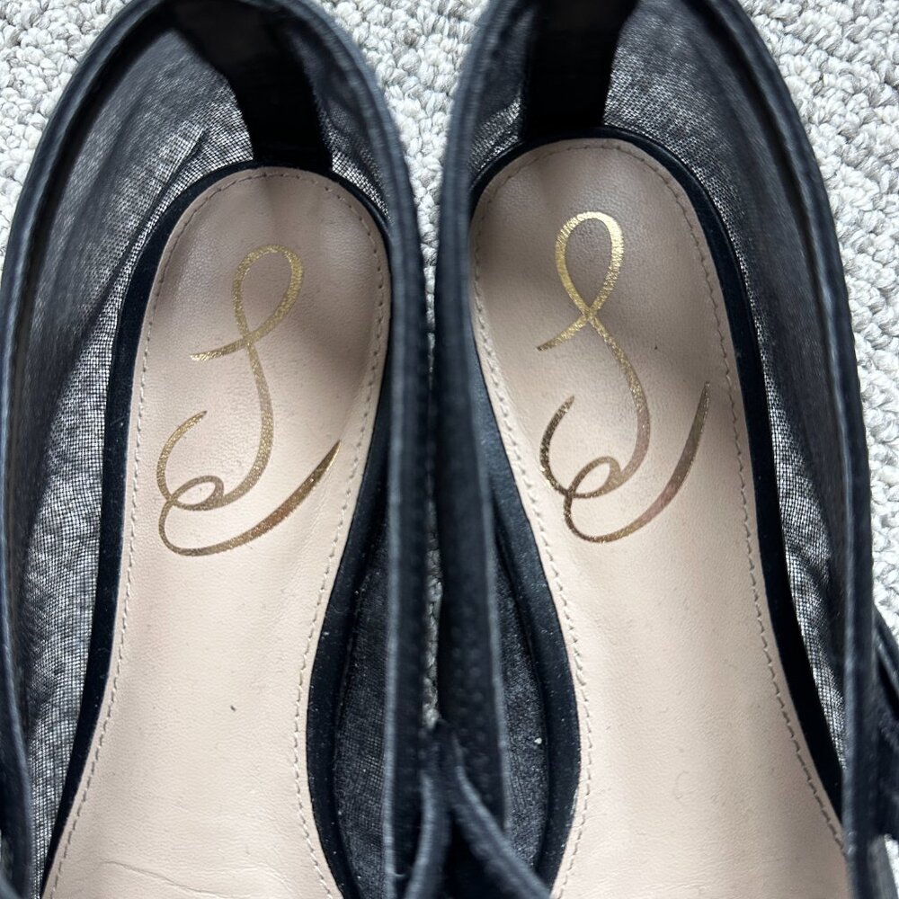 Sam Edelman ® Miranda Mary Jane - Picture 7 of 14